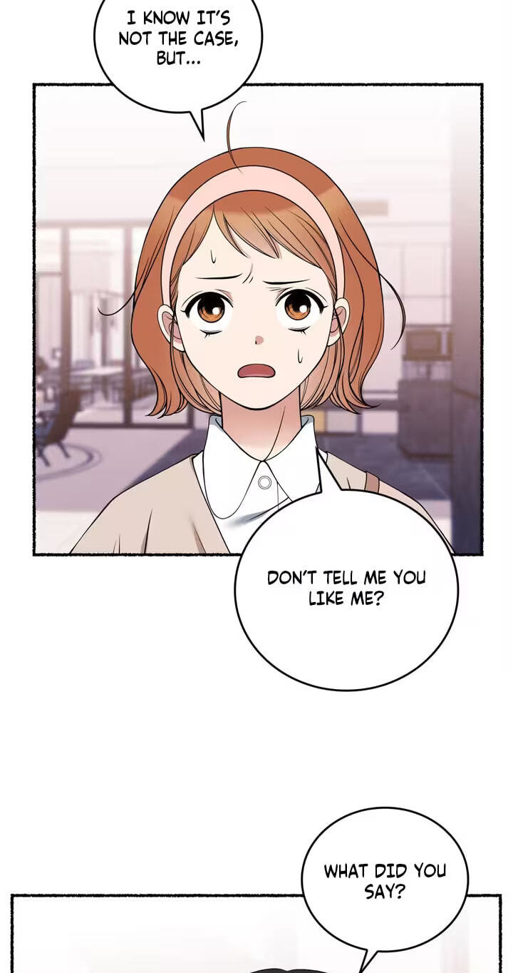 Read Devil! I Love You chapter 17 image 15 on Lezhin
