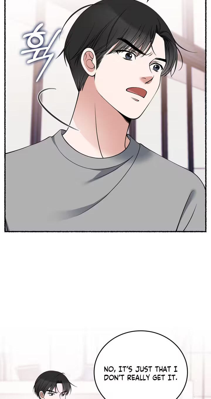 Read Devil! I Love You chapter 17 image 16 on Lezhin