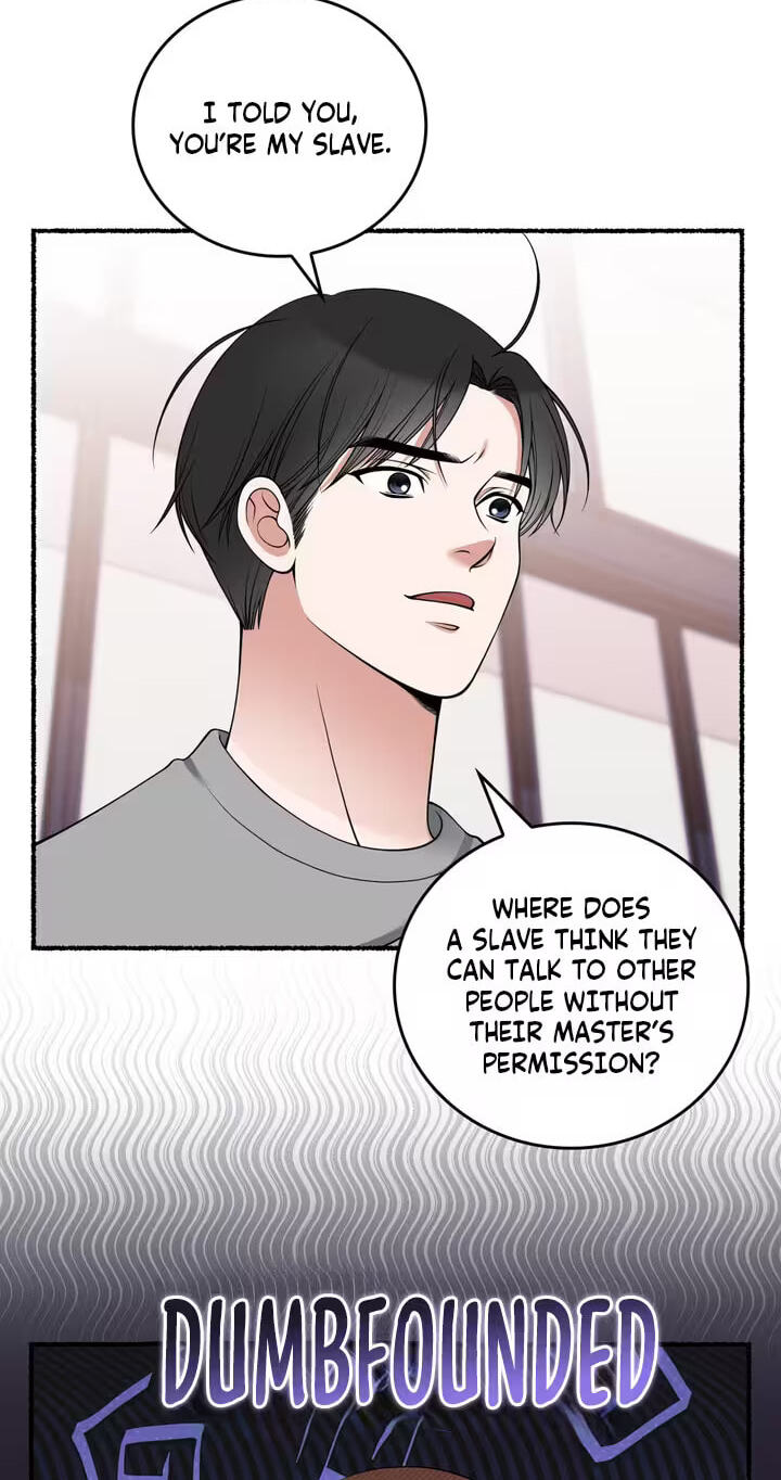 Read Devil! I Love You chapter 17 image 18 on Lezhin