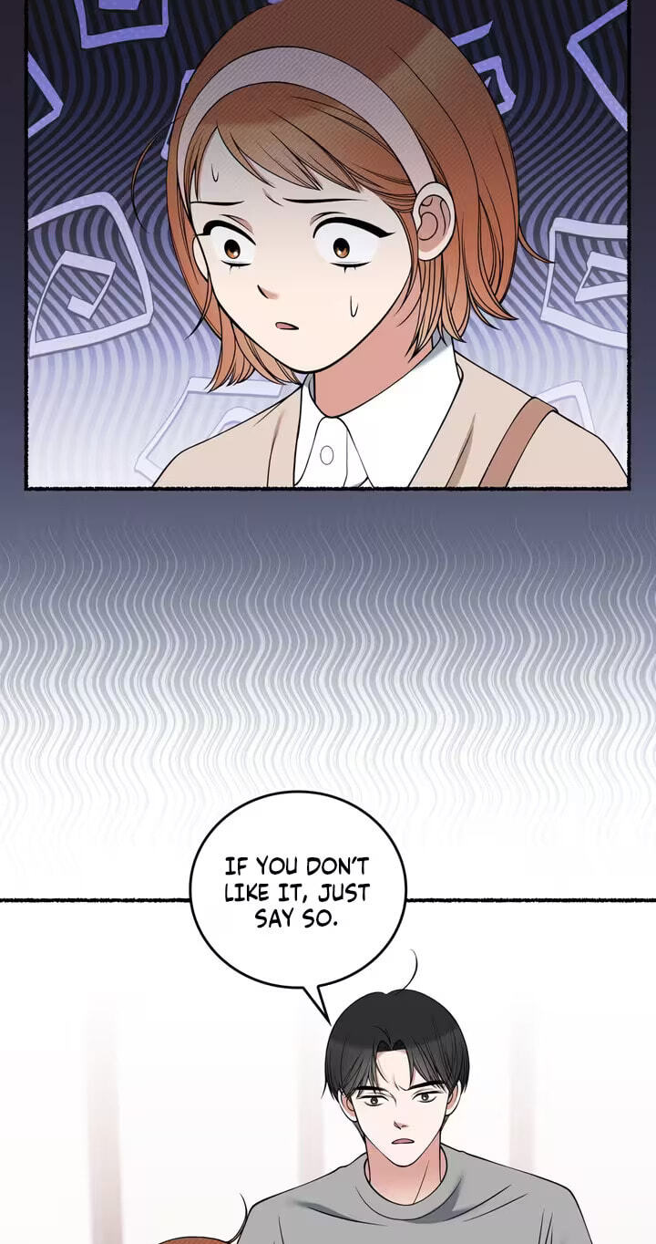 Read Devil! I Love You chapter 17 image 19 on Lezhin