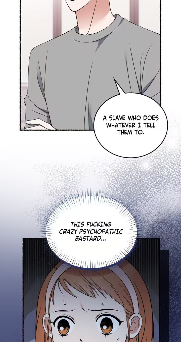 Read Devil! I Love You chapter 17 image 2 on Lezhin