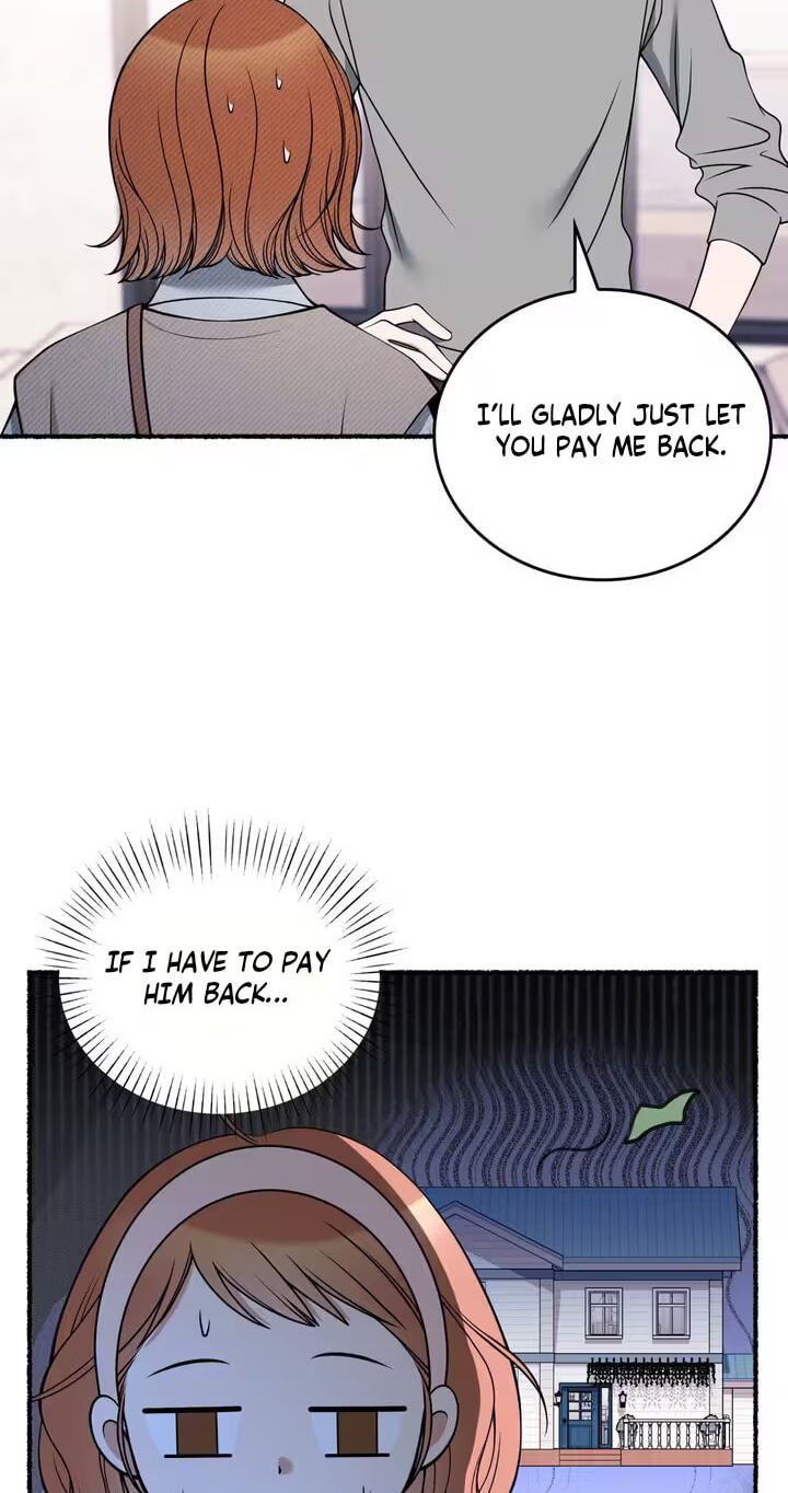 Read Devil! I Love You chapter 17 image 20 on Lezhin