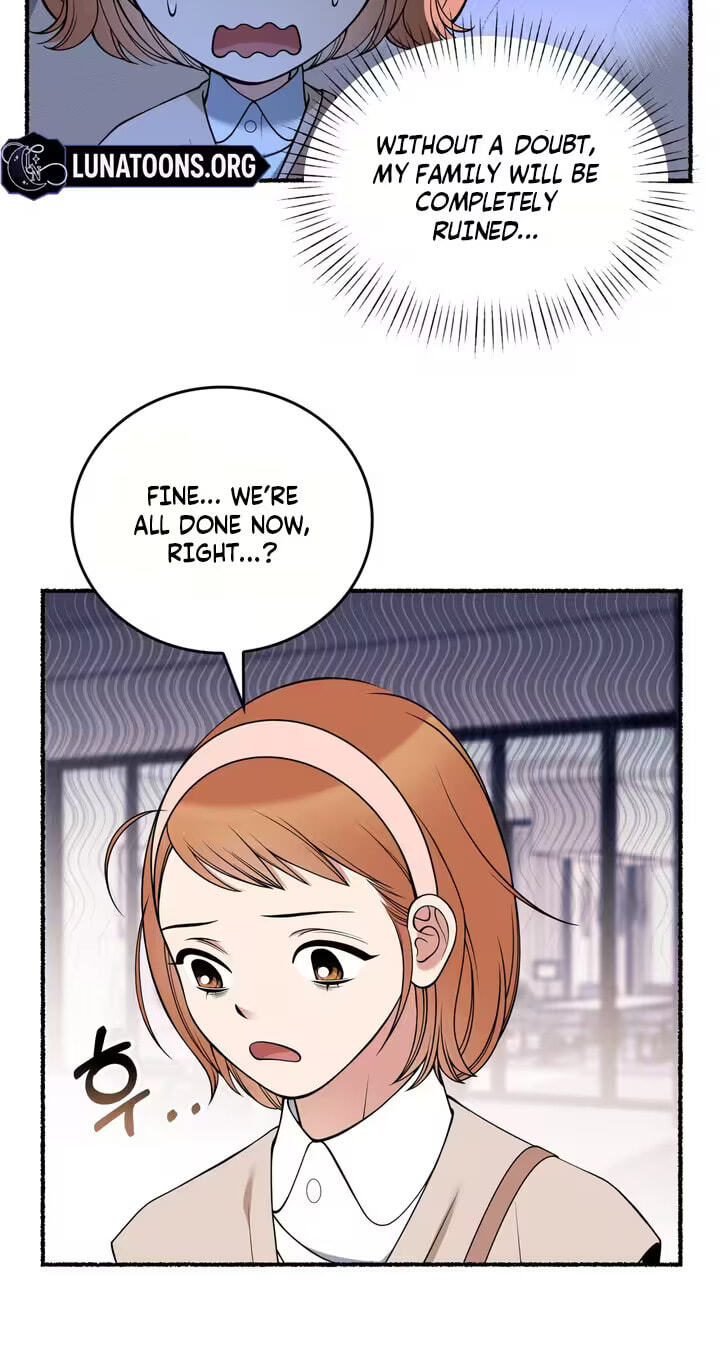 Read Devil! I Love You chapter 17 image 21 on Lezhin