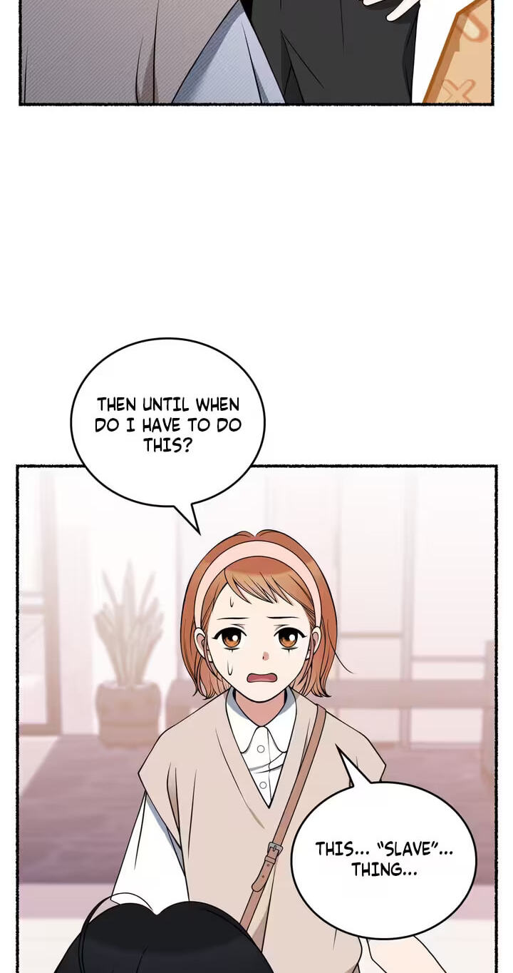 Read Devil! I Love You chapter 17 image 23 on Lezhin