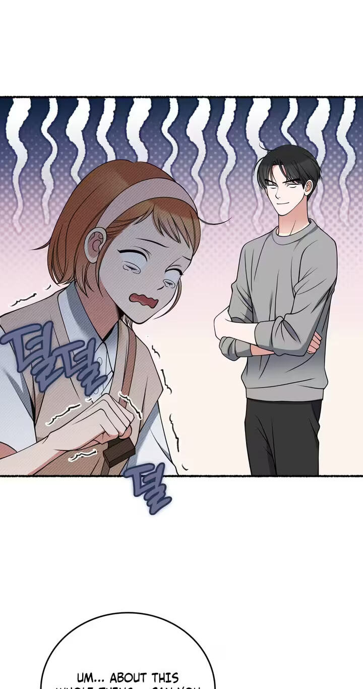 Read Devil! I Love You chapter 17 image 27 on Lezhin