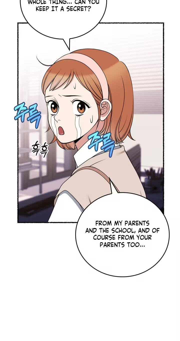 Read Devil! I Love You chapter 17 image 28 on Lezhin
