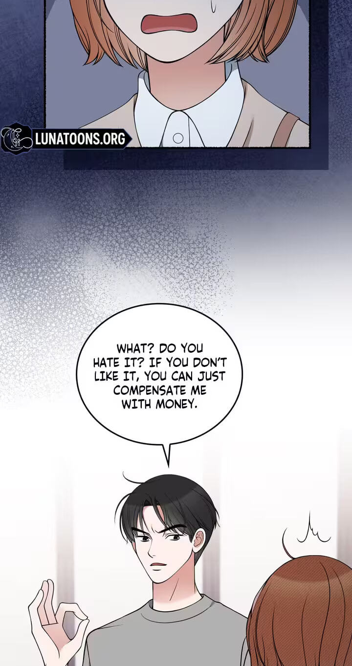Read Devil! I Love You chapter 17 image 3 on Lezhin