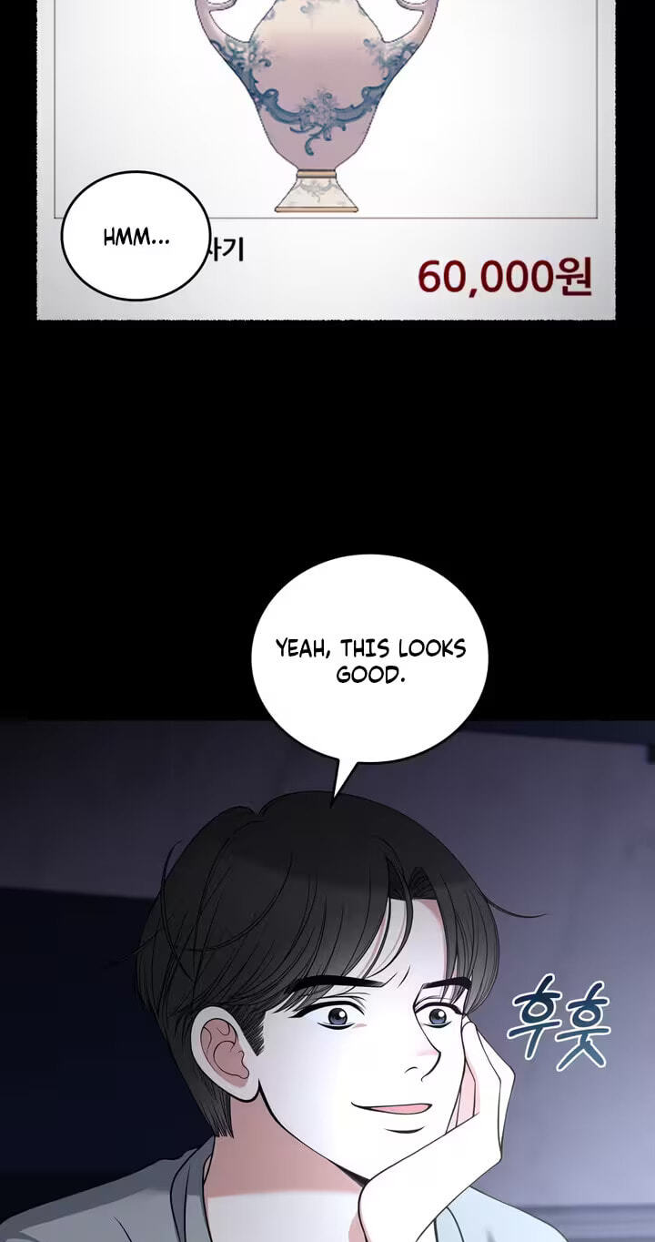 Read Devil! I Love You chapter 17 image 35 on Lezhin