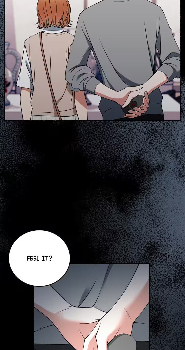 Read Devil! I Love You chapter 17 image 37 on Lezhin