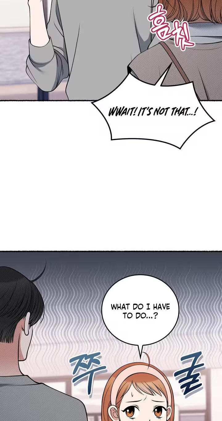 Read Devil! I Love You chapter 17 image 4 on Lezhin