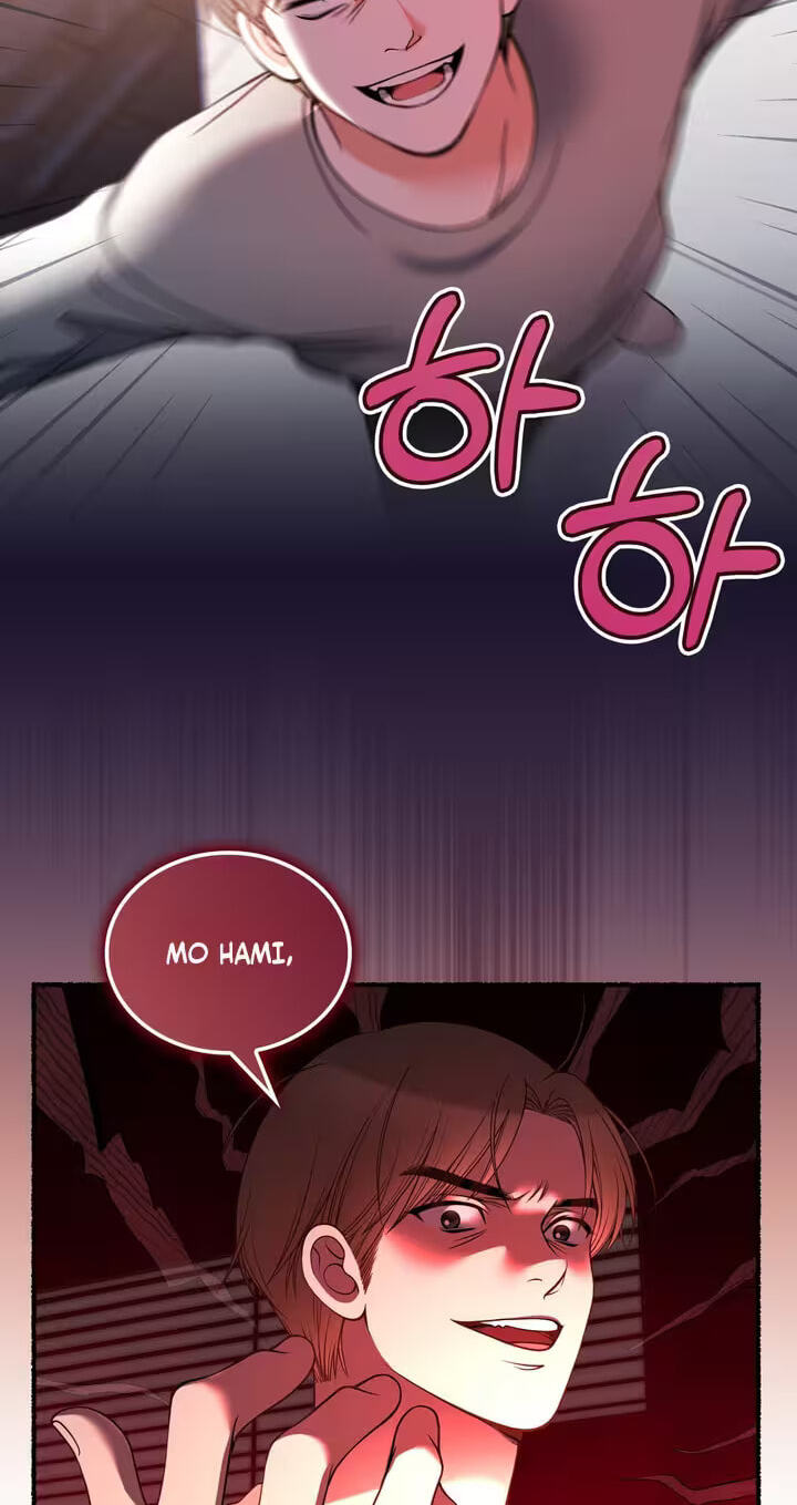 Read Devil! I Love You chapter 17 image 45 on Lezhin