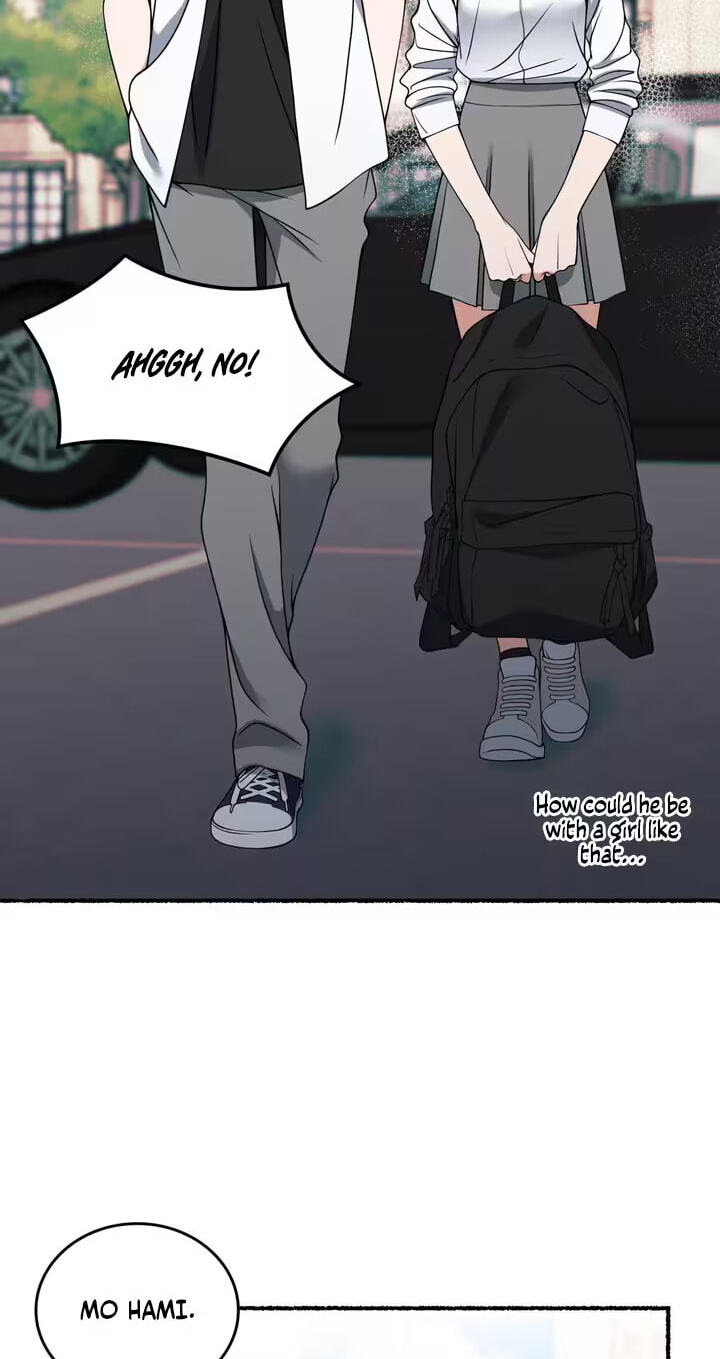 Read Devil! I Love You chapter 17 image 50 on Lezhin