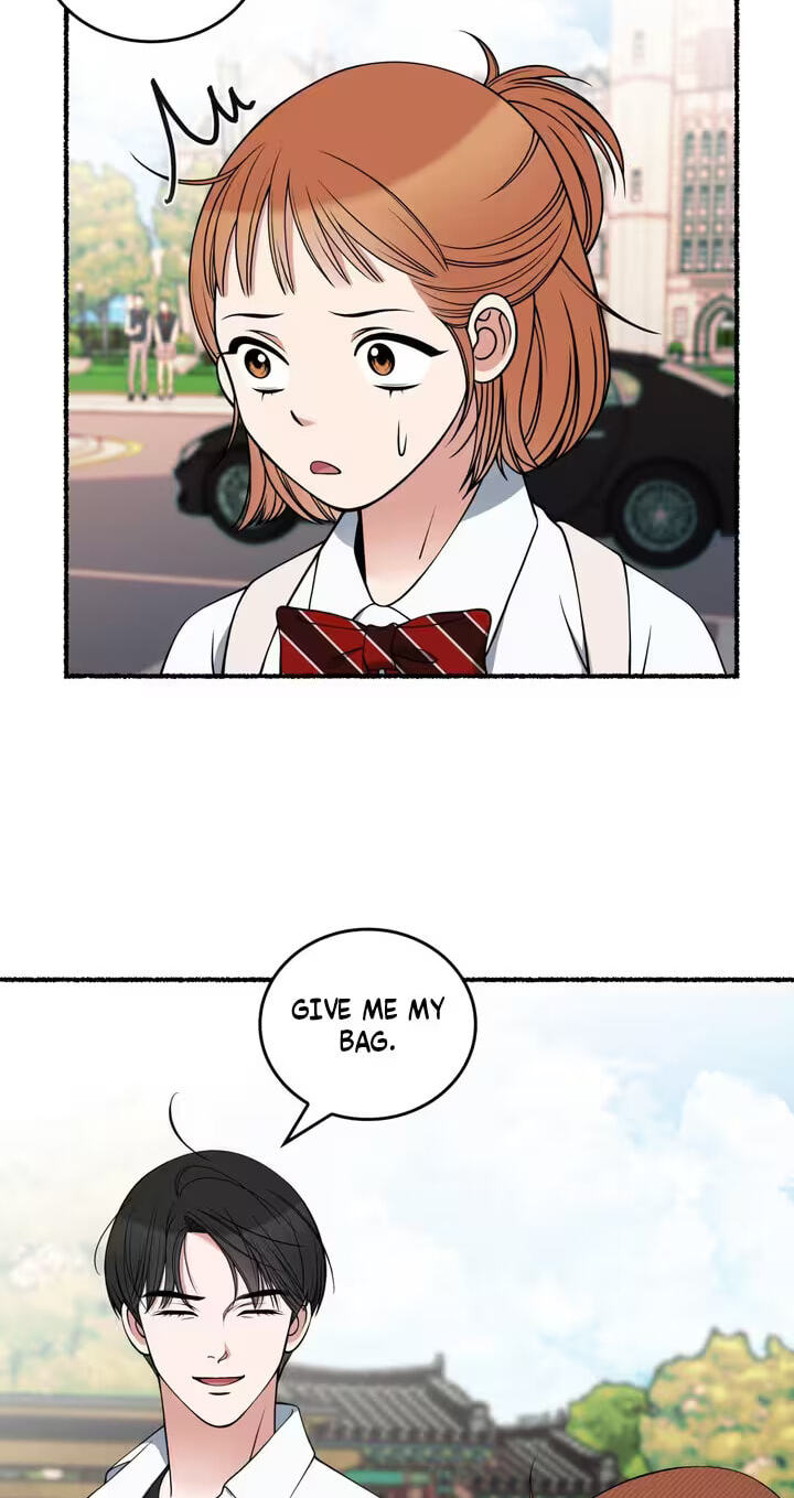 Read Devil! I Love You chapter 17 image 51 on Lezhin