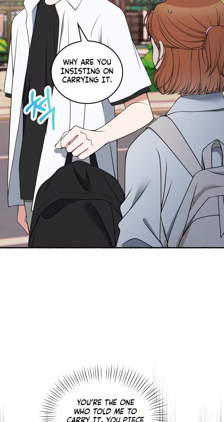 Read Devil! I Love You chapter 17 image 52 on Lezhin
