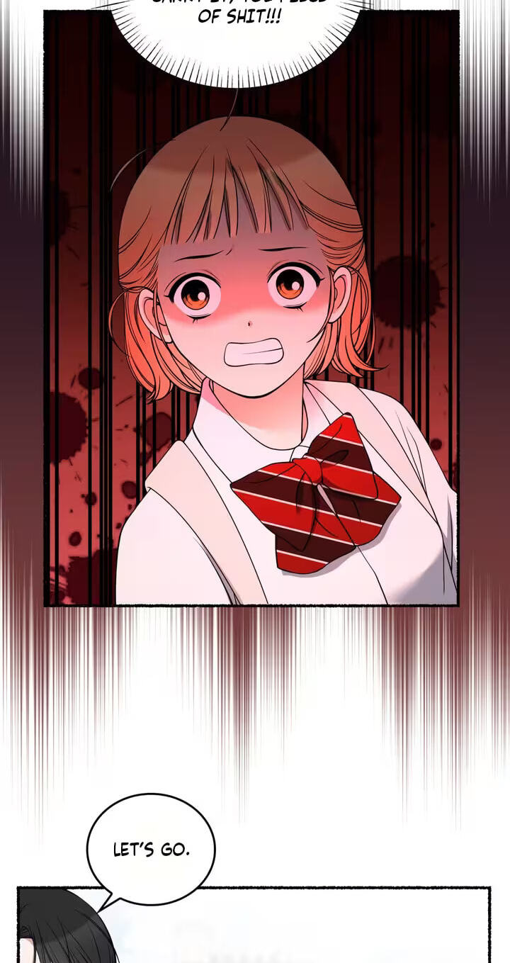Read Devil! I Love You chapter 17 image 53 on Lezhin