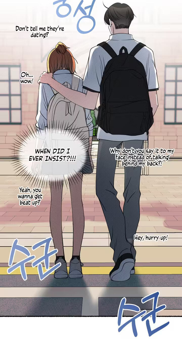 Read Devil! I Love You chapter 17 image 57 on Lezhin