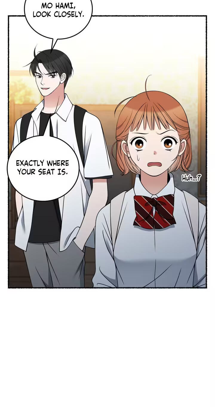 Read Devil! I Love You chapter 17 image 62 on Lezhin