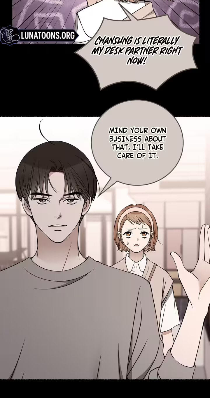 Read Devil! I Love You chapter 17 image 65 on Lezhin
