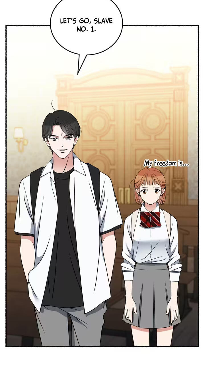 Read Devil! I Love You chapter 17 image 67 on Lezhin