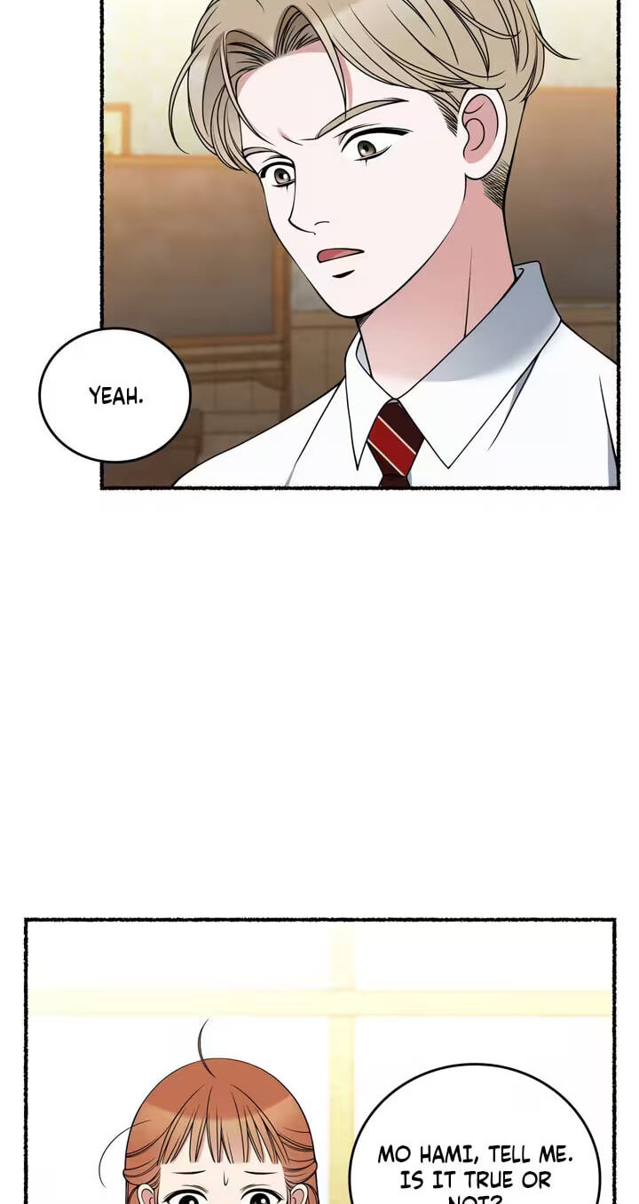 Read Devil! I Love You chapter 17 image 71 on Lezhin