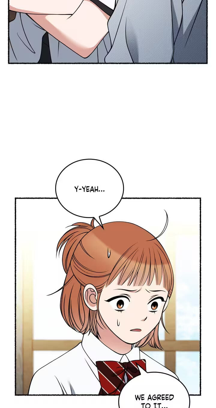 Read Devil! I Love You chapter 17 image 74 on Lezhin