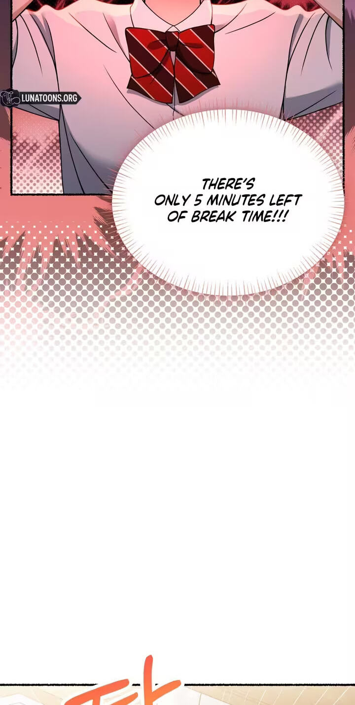 Read Devil! I Love You chapter 18 image 13 on Lezhin