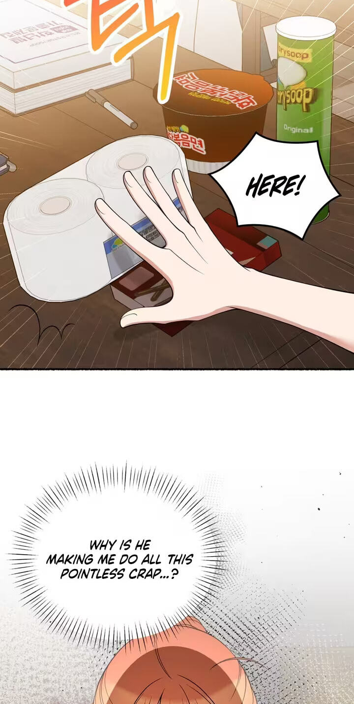 Read Devil! I Love You chapter 18 image 14 on Lezhin
