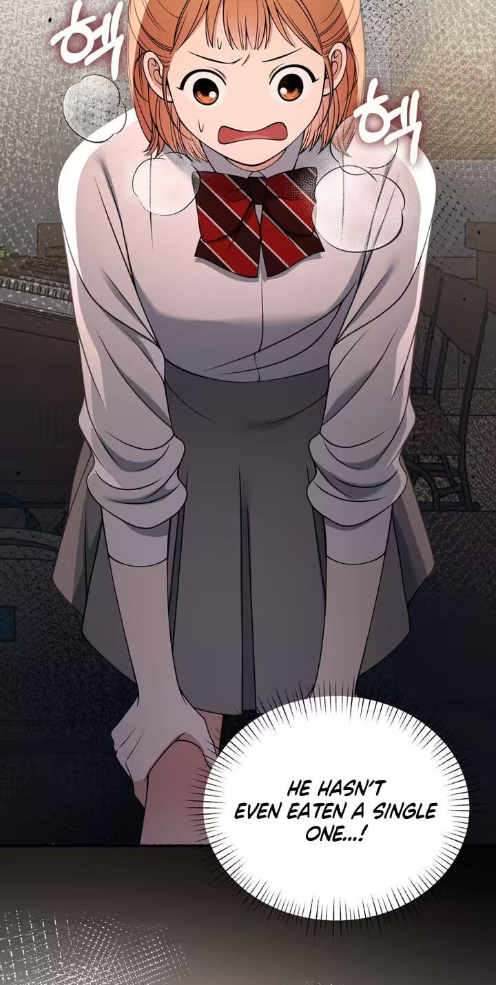 Read Devil! I Love You chapter 18 image 15 on Lezhin