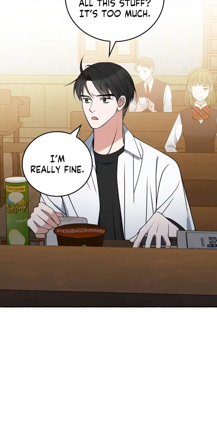Read Devil! I Love You chapter 18 image 18 on Lezhin