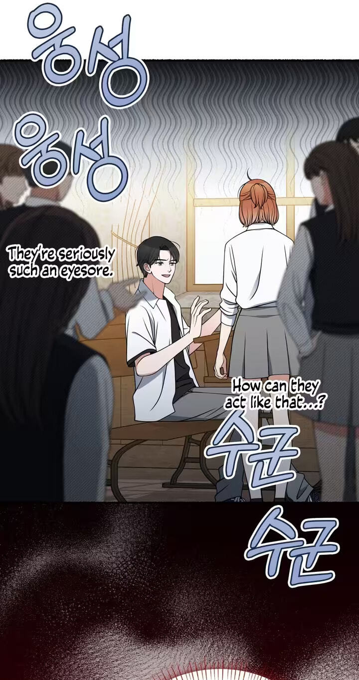 Read Devil! I Love You chapter 18 image 20 on Lezhin