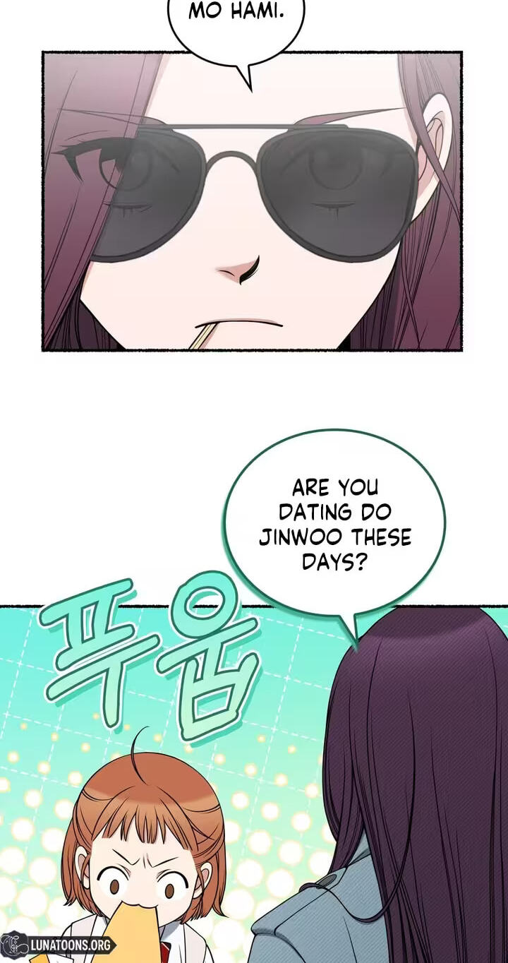 Read Devil! I Love You chapter 18 image 23 on Lezhin