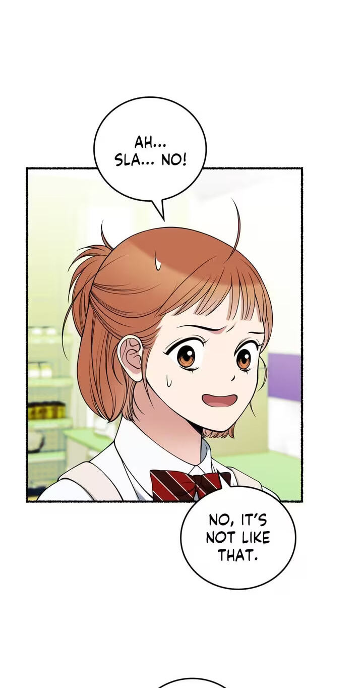 Read Devil! I Love You chapter 18 image 25 on Lezhin