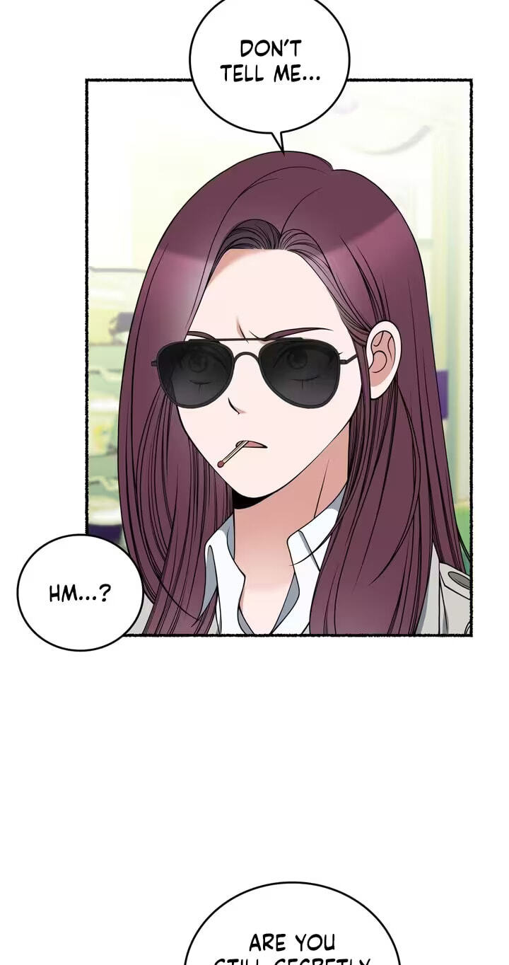 Read Devil! I Love You chapter 18 image 26 on Lezhin