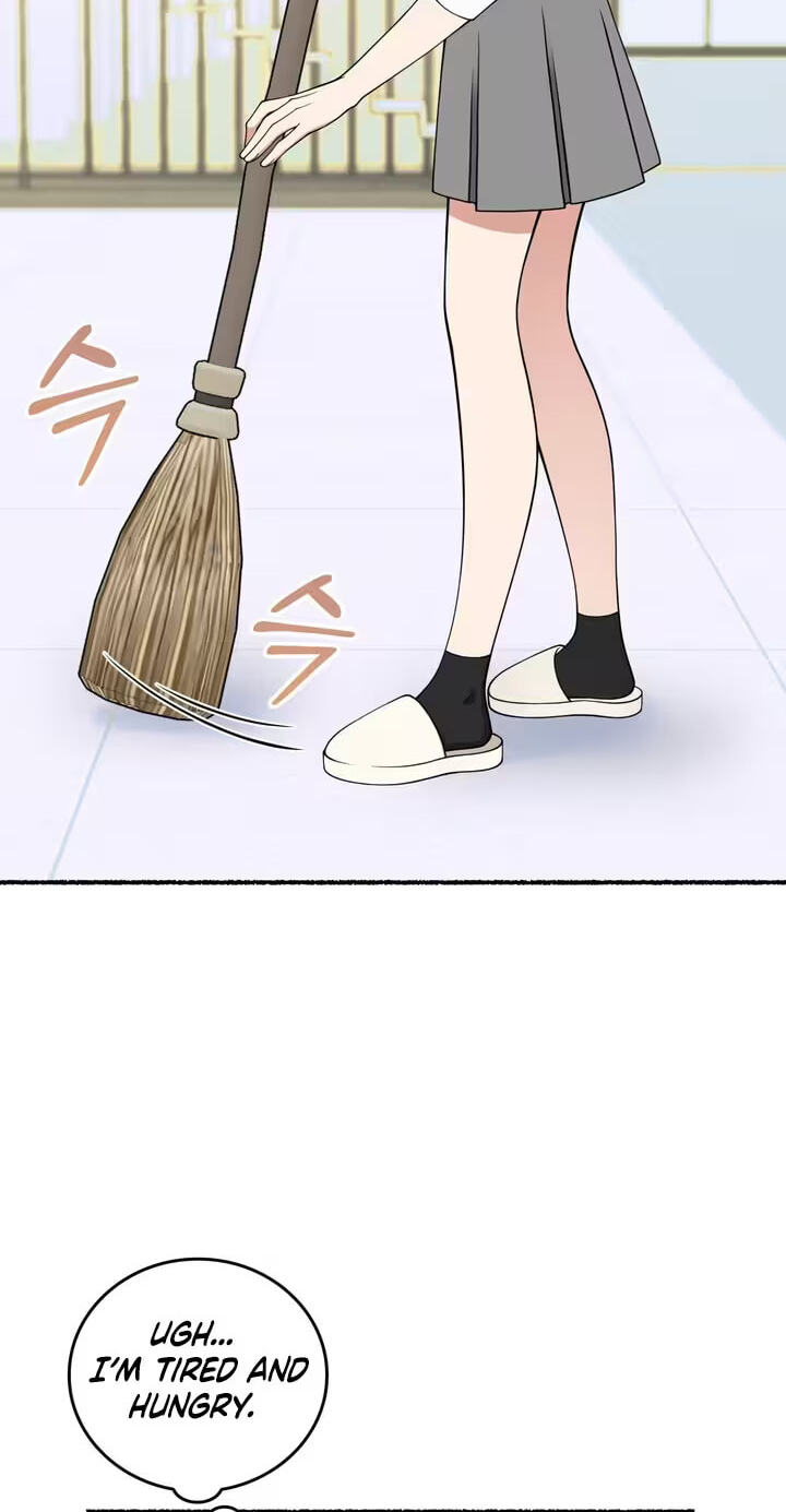 Read Devil! I Love You chapter 18 image 35 on Lezhin