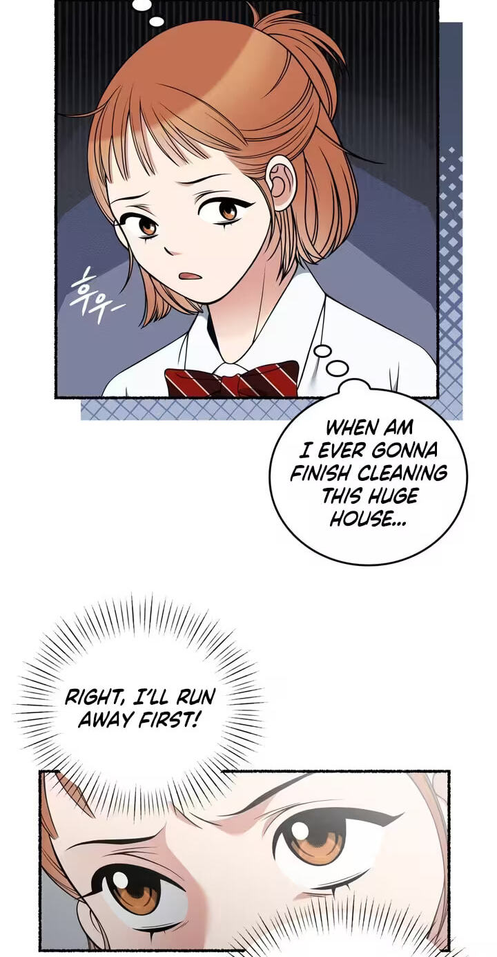 Read Devil! I Love You chapter 18 image 36 on Lezhin