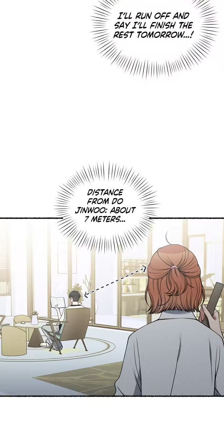 Read Devil! I Love You chapter 18 image 37 on Lezhin