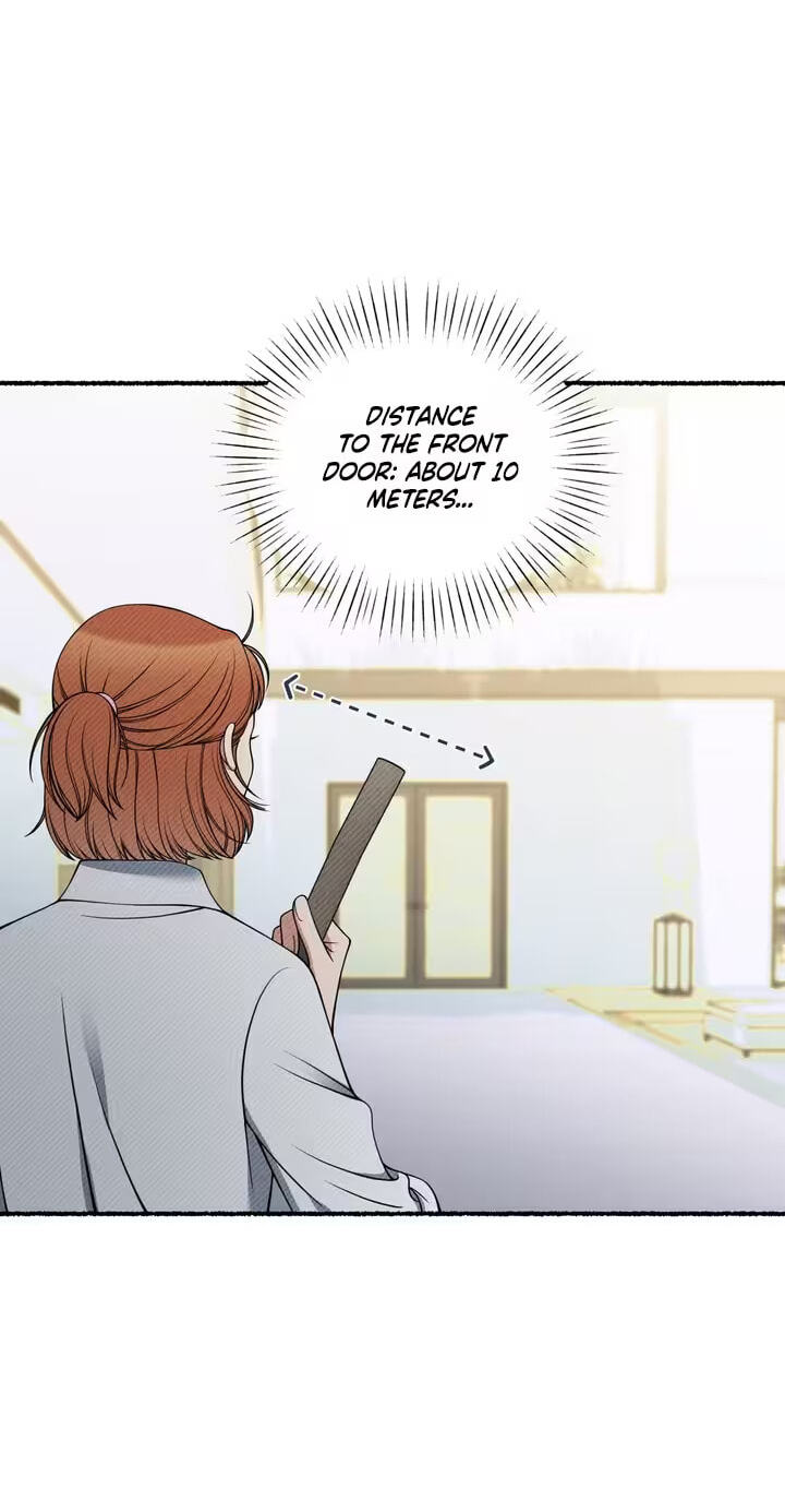 Read Devil! I Love You chapter 18 image 38 on Lezhin