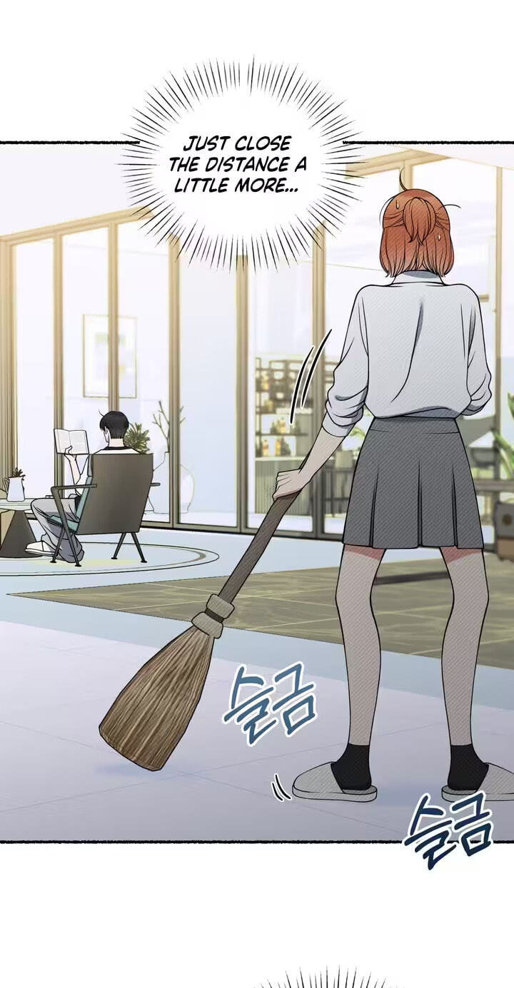 Read Devil! I Love You chapter 18 image 39 on Lezhin
