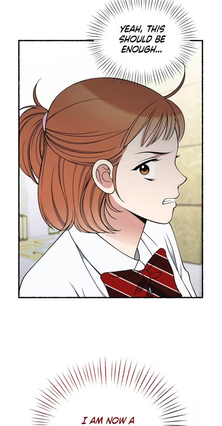 Read Devil! I Love You chapter 18 image 40 on Lezhin