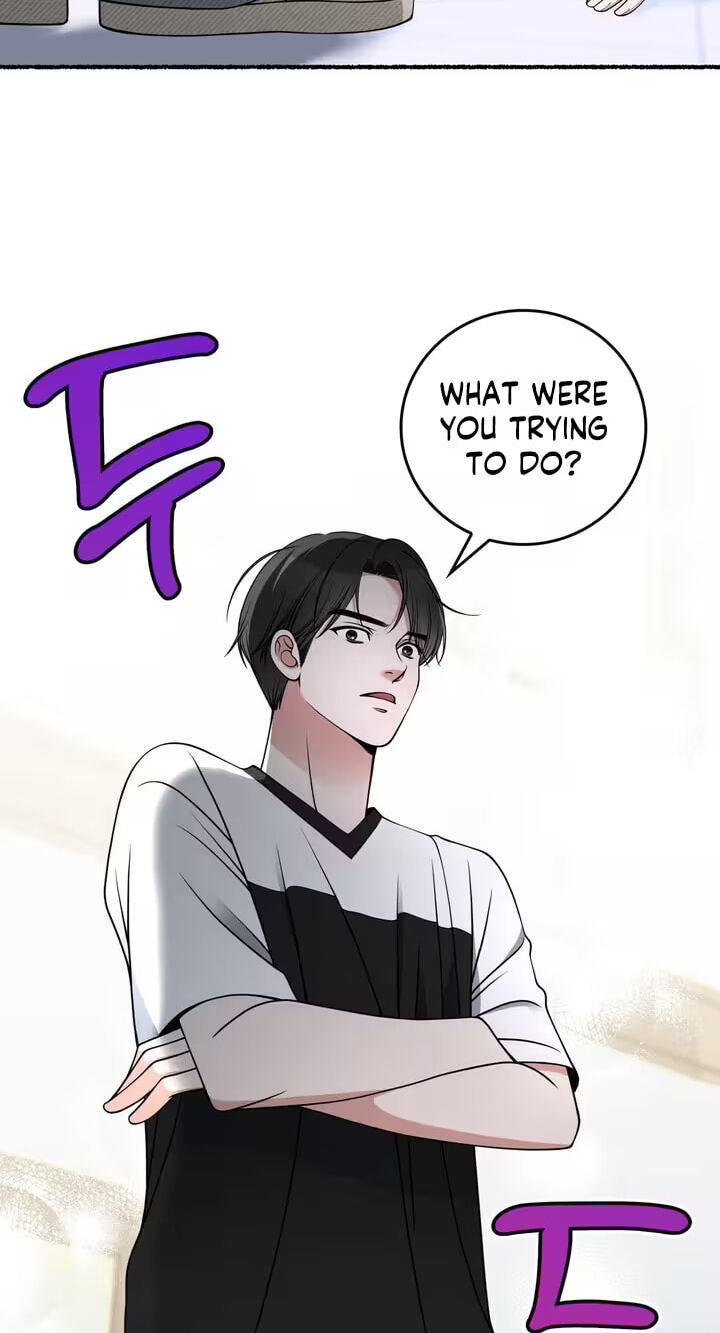 Read Devil! I Love You chapter 18 image 46 on Lezhin