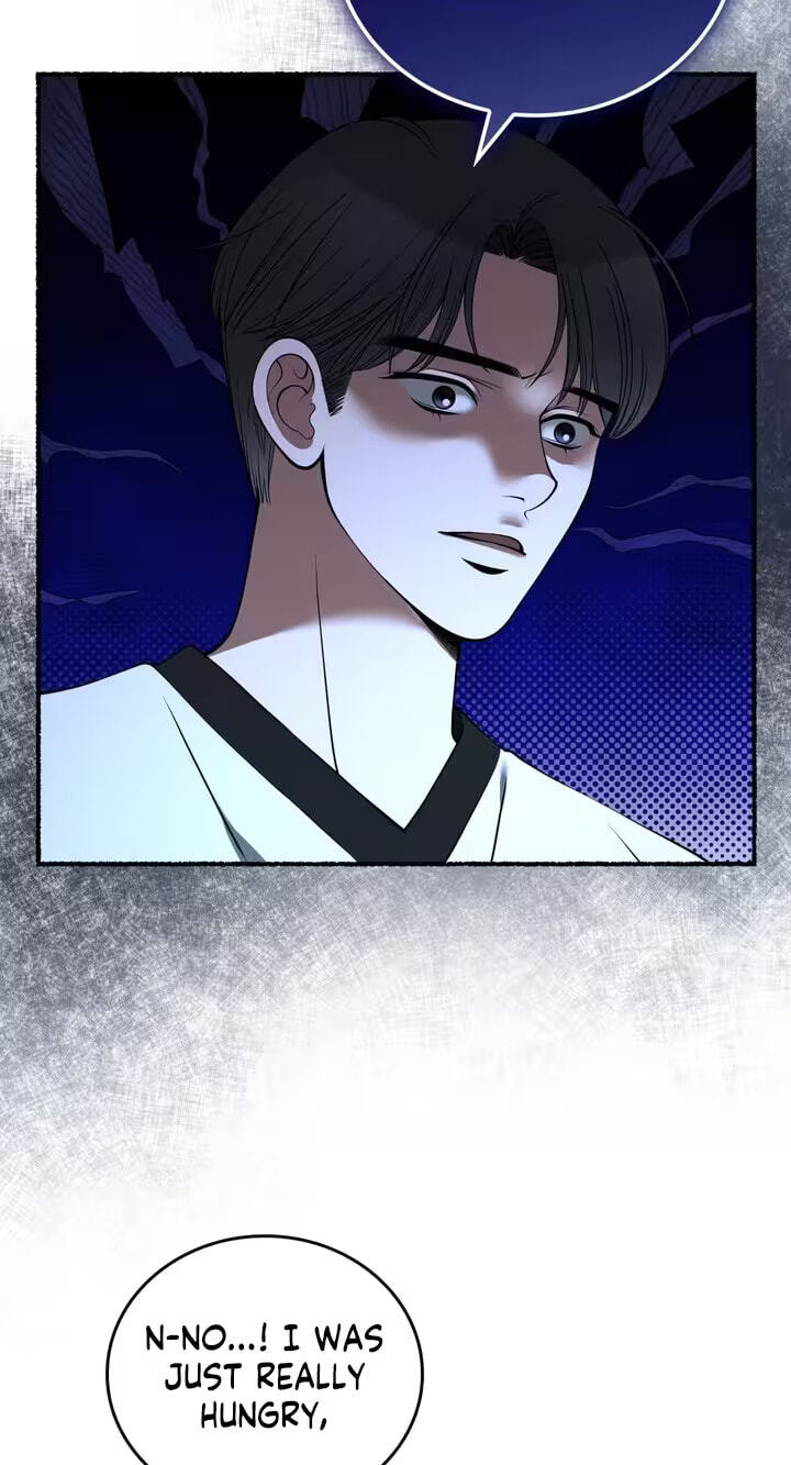 Read Devil! I Love You chapter 18 image 49 on Lezhin