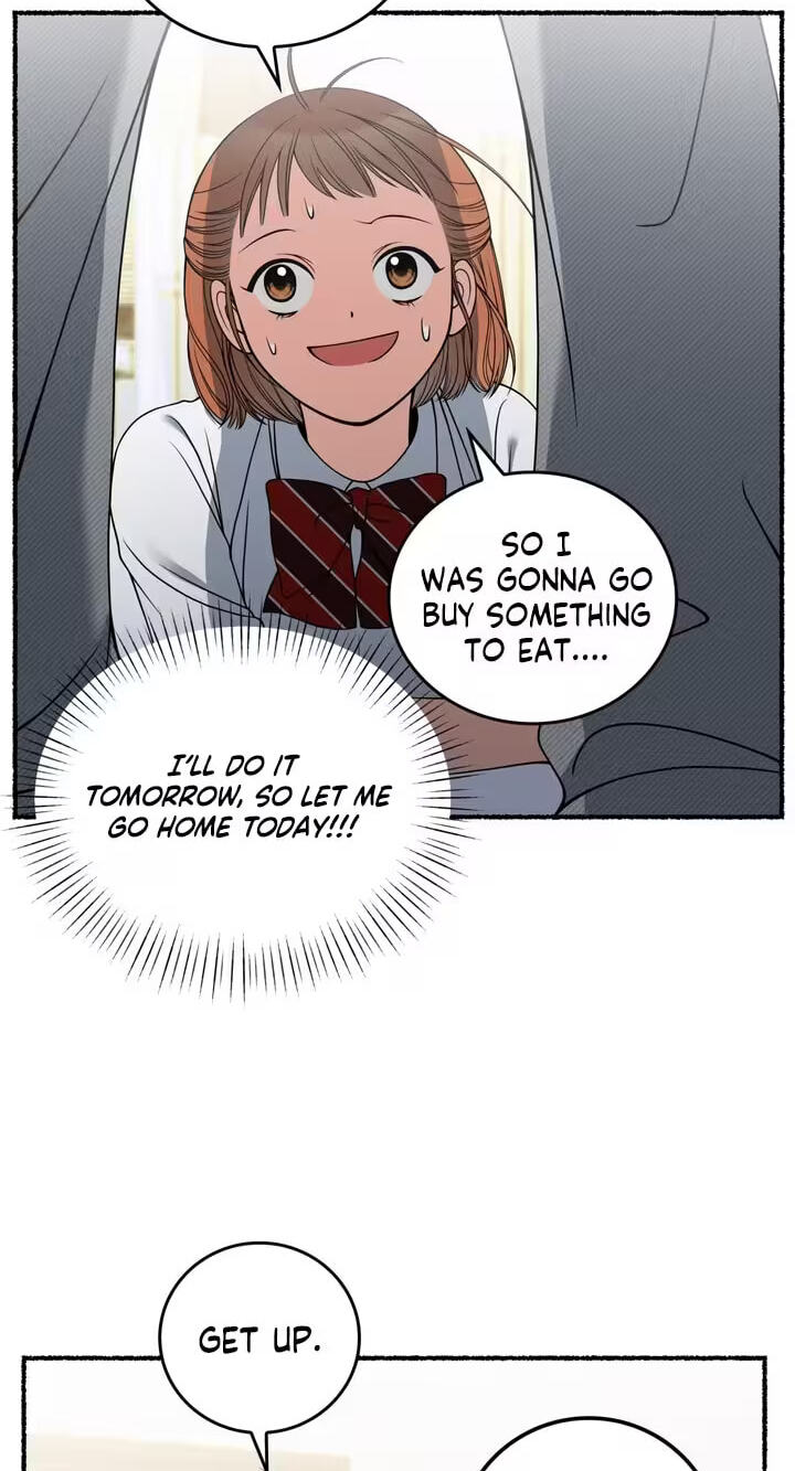 Read Devil! I Love You chapter 18 image 50 on Lezhin