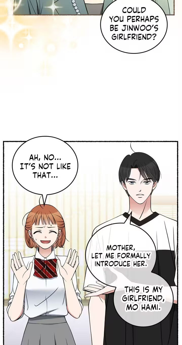 Read Devil! I Love You chapter 18 image 56 on Lezhin
