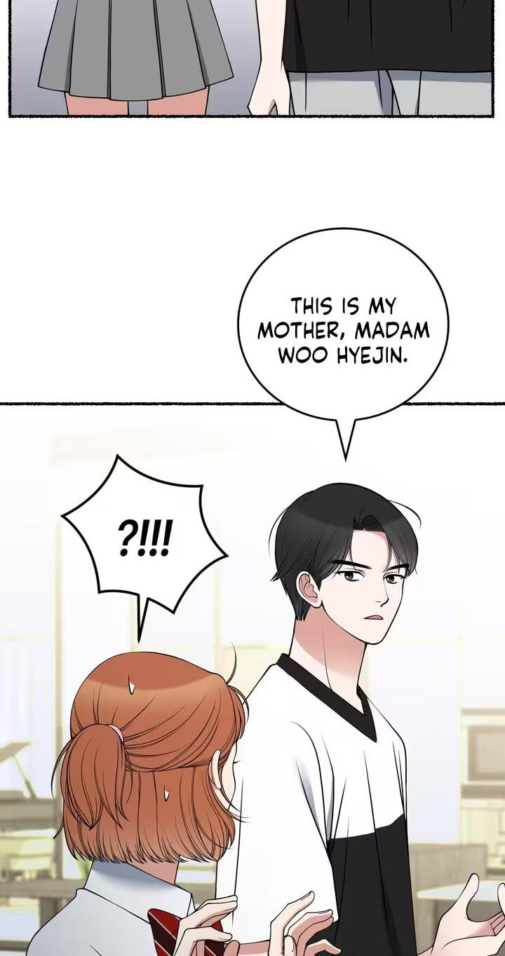 Read Devil! I Love You chapter 18 image 57 on Lezhin