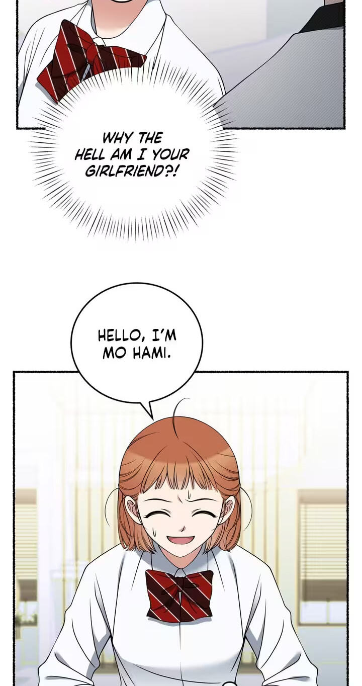 Read Devil! I Love You chapter 18 image 59 on Lezhin