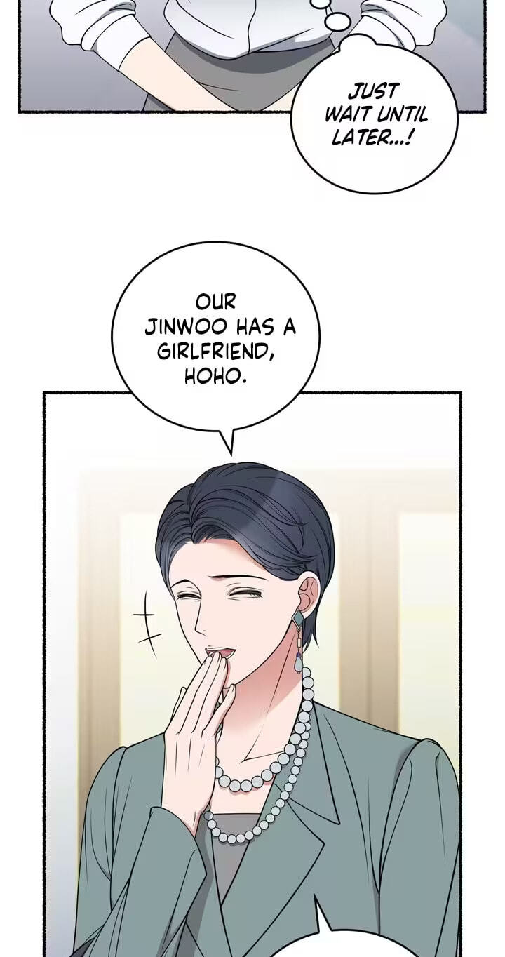 Read Devil! I Love You chapter 18 image 60 on Lezhin