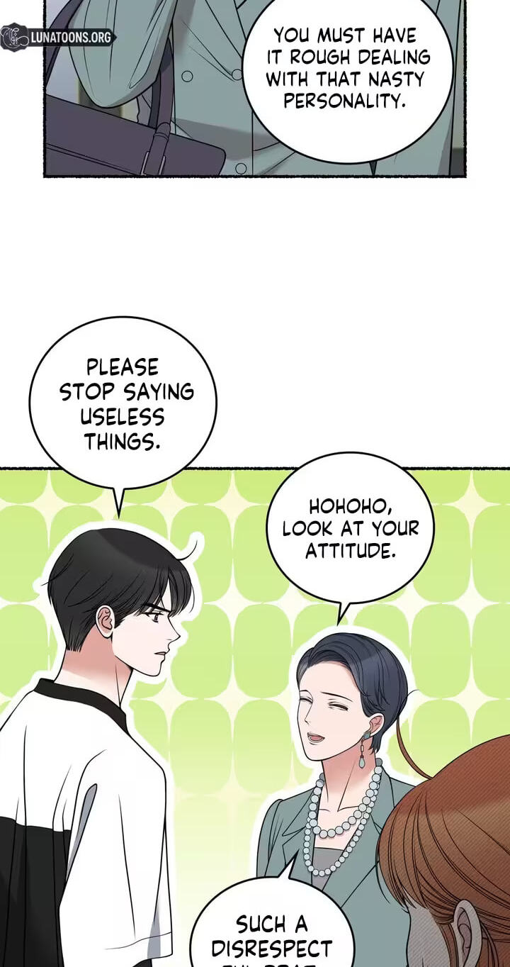 Read Devil! I Love You chapter 18 image 61 on Lezhin