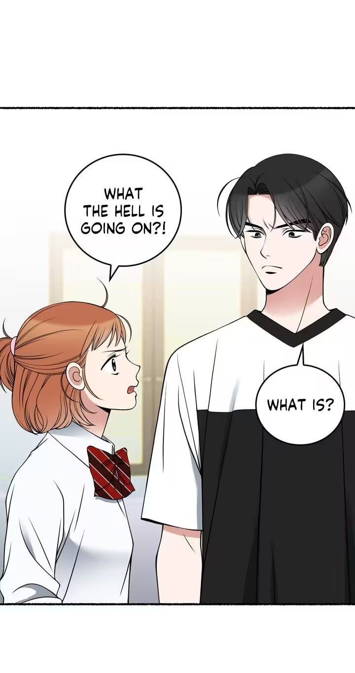 Read Devil! I Love You chapter 18 image 65 on Lezhin