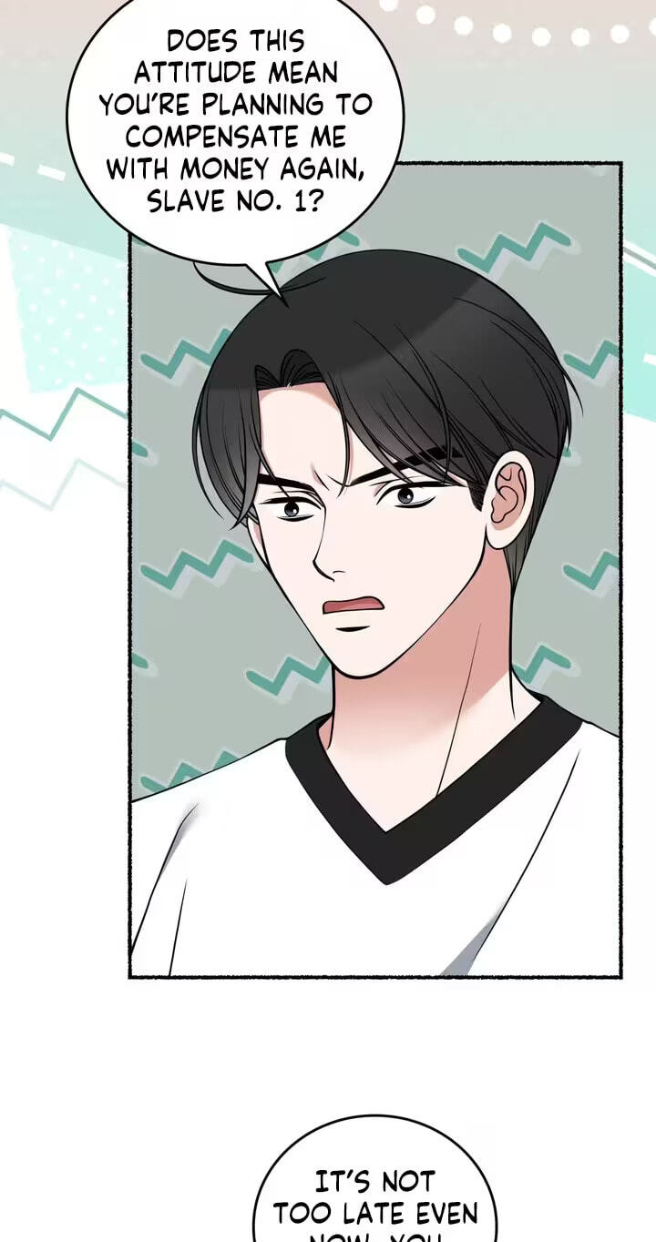 Read Devil! I Love You chapter 18 image 67 on Lezhin