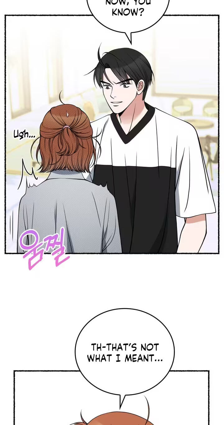 Read Devil! I Love You chapter 18 image 68 on Lezhin